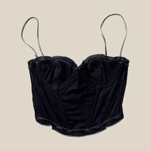 Urban Outfitters Corset Top